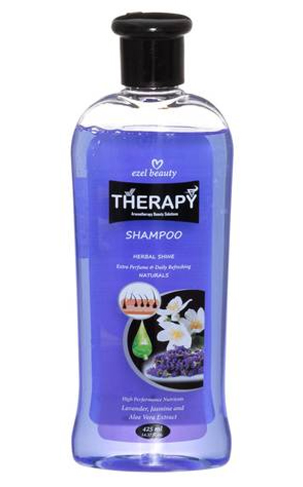 Шампуни Therapy Shampoo Laventeli 425ml 8682503120427 | Лапландия Маркет